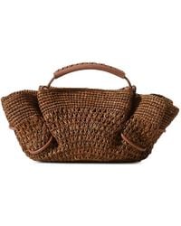 Hereu - Borsa Tote Arta Mini - Lyst