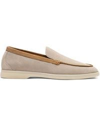 SCAROSSO - Ludovica Loafers - Lyst