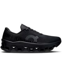 On Shoes - Baskets Cloudmster 1 À Logo - Lyst
