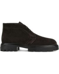 Hogan - Boots - Lyst