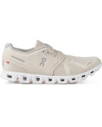 On Shoes - Cloud 5 Low-Top Sneakers - Lyst