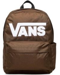 Vans - Rucksack Mit Logo-Print - Lyst