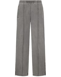 Our Legacy - Panelled Track Pants - Lyst
