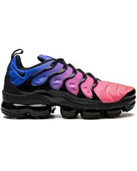 Nike - Air Vapormax Plus "Cotton Candy" Sneakers - Lyst