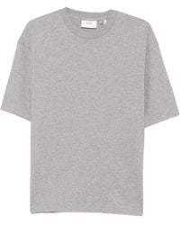 Axel Arigato - Baseline Logo-Print Cotton T-Shirt - Lyst