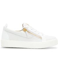 Giuseppe Zanotti - FRANKIE - Lyst