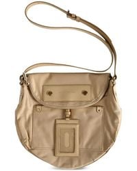 Marc Jacobs - Adjustable-Strap Laptop Bag - Lyst