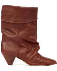 Isabel Marant - Dalby ブーツ - Lyst