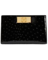 Giuseppe Zanotti - Annhita Clutch Bag - Lyst