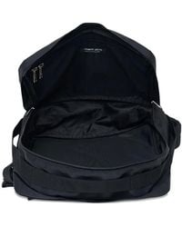 Comme des Garçons - Zaino Con Spallacci Regolabili - Lyst