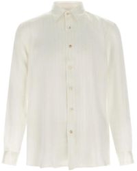 Riviera - Camicia - Lyst