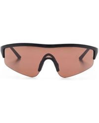 Oliver Peoples - X Roger Federer Lunettes De Soleil R-7 - Lyst