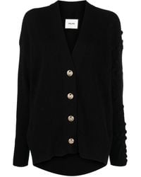 Max & Moi - Kasjmier Vest - Lyst