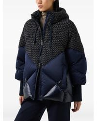 Bogner - Sheryl Diamond-Quilted Jacket - Lyst