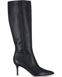Veronica Beard - 70Mm Lisa Pointed Stiletto Boots - Lyst