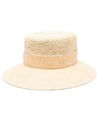 Borsalino - Gorra - Lyst