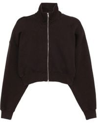 Agolde - Chaqueta Con Cremallera - Lyst