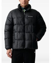 Columbia - Plumífero Puffect Iv - Lyst