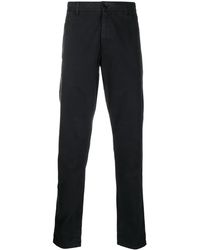 Aspesi - Slim-Fit Chinos - Lyst
