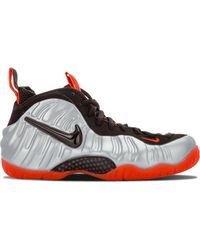 Nike - Air Foamposite Pro Sneakers - Lyst