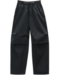 Alexander Wang - ミッドライズ パンツ - Lyst