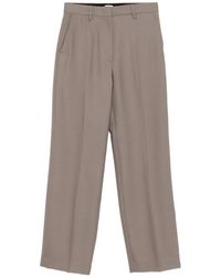 Covert - Pantalones con pinzas - Lyst
