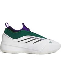 adidas - Baskets Dame 'Milwaukee Bucks' - Lyst