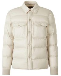 Tom Ford - Down Jacket - Lyst