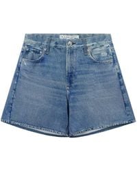 Rag & Bone - Five-Pocket Shorts - Lyst