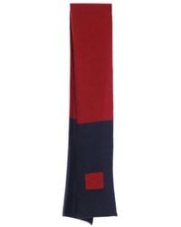 10 Corso Como - X Federico Curradi Sciarpa - Lyst