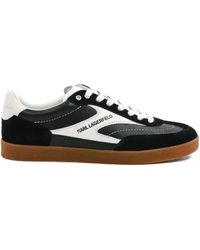 Karl Lagerfeld - Kandidate Sneakers - Lyst