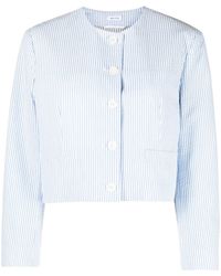 Thom Browne - Cropped Jack - Lyst