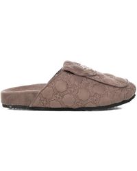 V73 - Keira Slippers - Lyst
