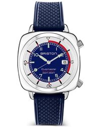 Briston - Clubmaster Legend Compressor 42Mm Watch - Lyst
