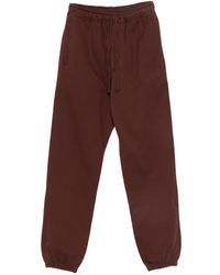 Y-3 - Drawstring-Waist Pants - Lyst