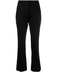 PT01 - Slim-fit Tailored Trousers - Lyst