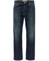 Department 5 - Bowl Straight-Leg Jeans - Lyst