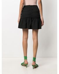 Ganni スカート レディース | Lyst Ganni スカート レディース | Lyst