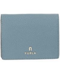 Furla - Small Camelia Wallet - Lyst