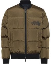 DSquared² - Easy ボンバージャケット - Lyst