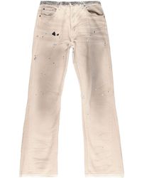 GALLERY DEPT. - Hollywood Blv La Flared Jeans - Lyst