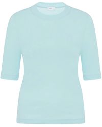 Rosetta Getty - T-Shirt - Lyst