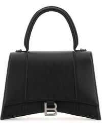 Balenciaga - Medium Hourglass Shoulder Bag - Lyst