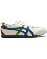Onitsuka Tiger - Mexico 66 "cream/mako Blue" スニーカー - Lyst