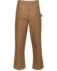 Bode - Knolly Brook Hose - Lyst