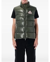Pyrenex - Bodywarmer Met Rits - Lyst