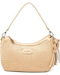 La Carrie - La Plage Shoulder Bag - Lyst
