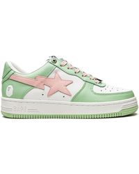 Women's A Bathing Ape Shoes from $190 