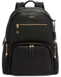 Tumi Backpacks for Women - Up to 41% off at Lyst.com