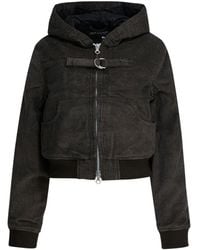 Our Legacy - Giacca Con Fibbia - Lyst